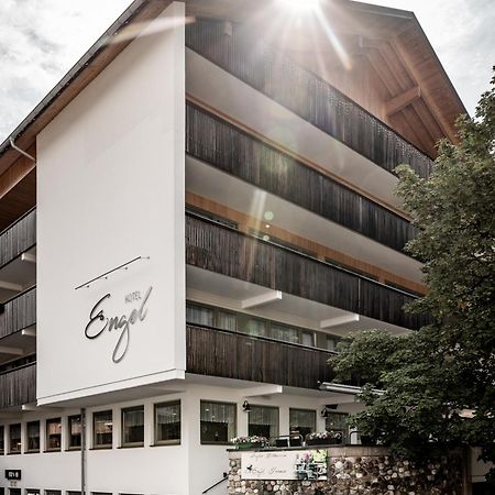 Hotel Engel Меллау Екстер'єр фото