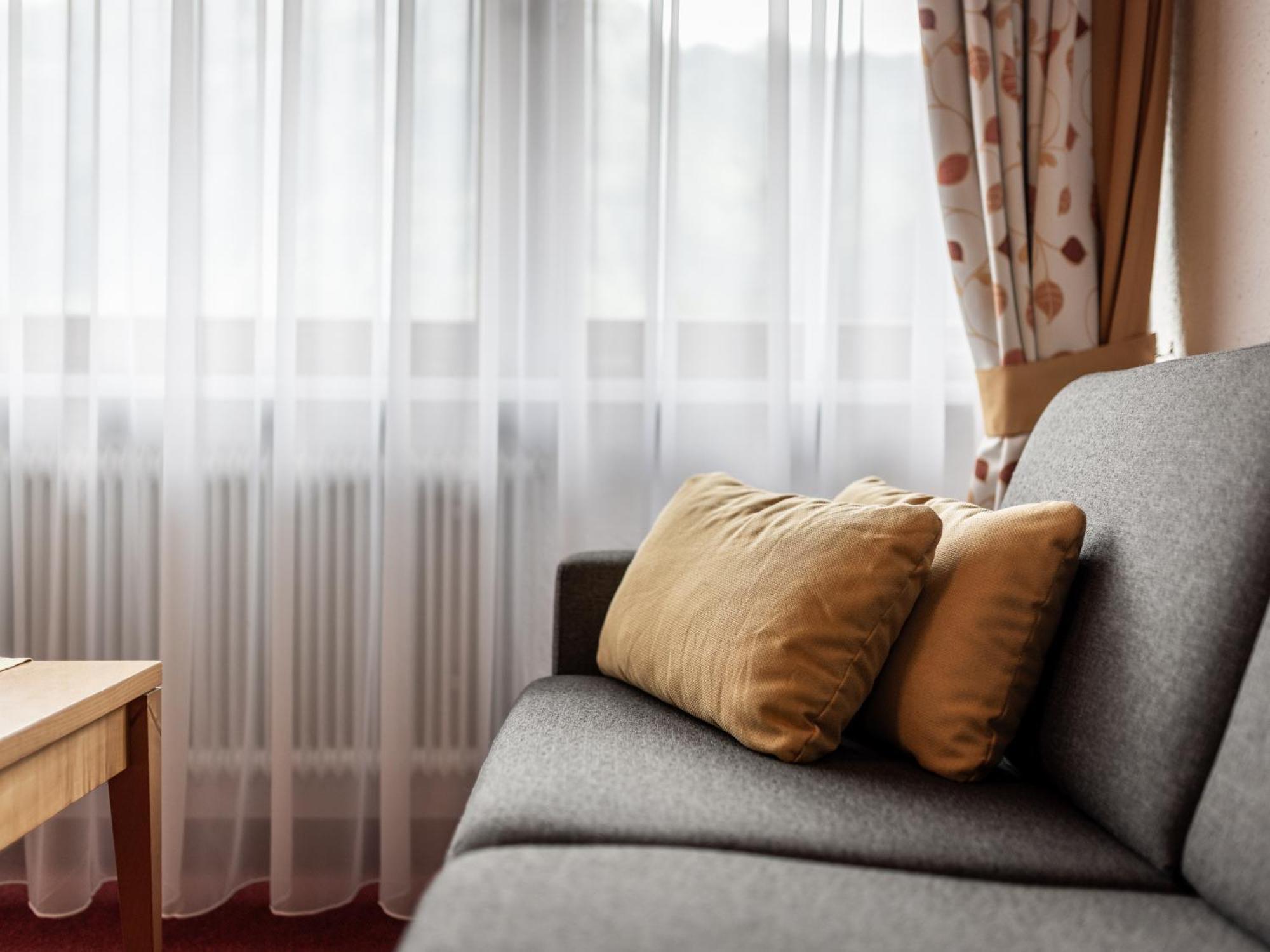 Hotel Engel Меллау Екстер'єр фото