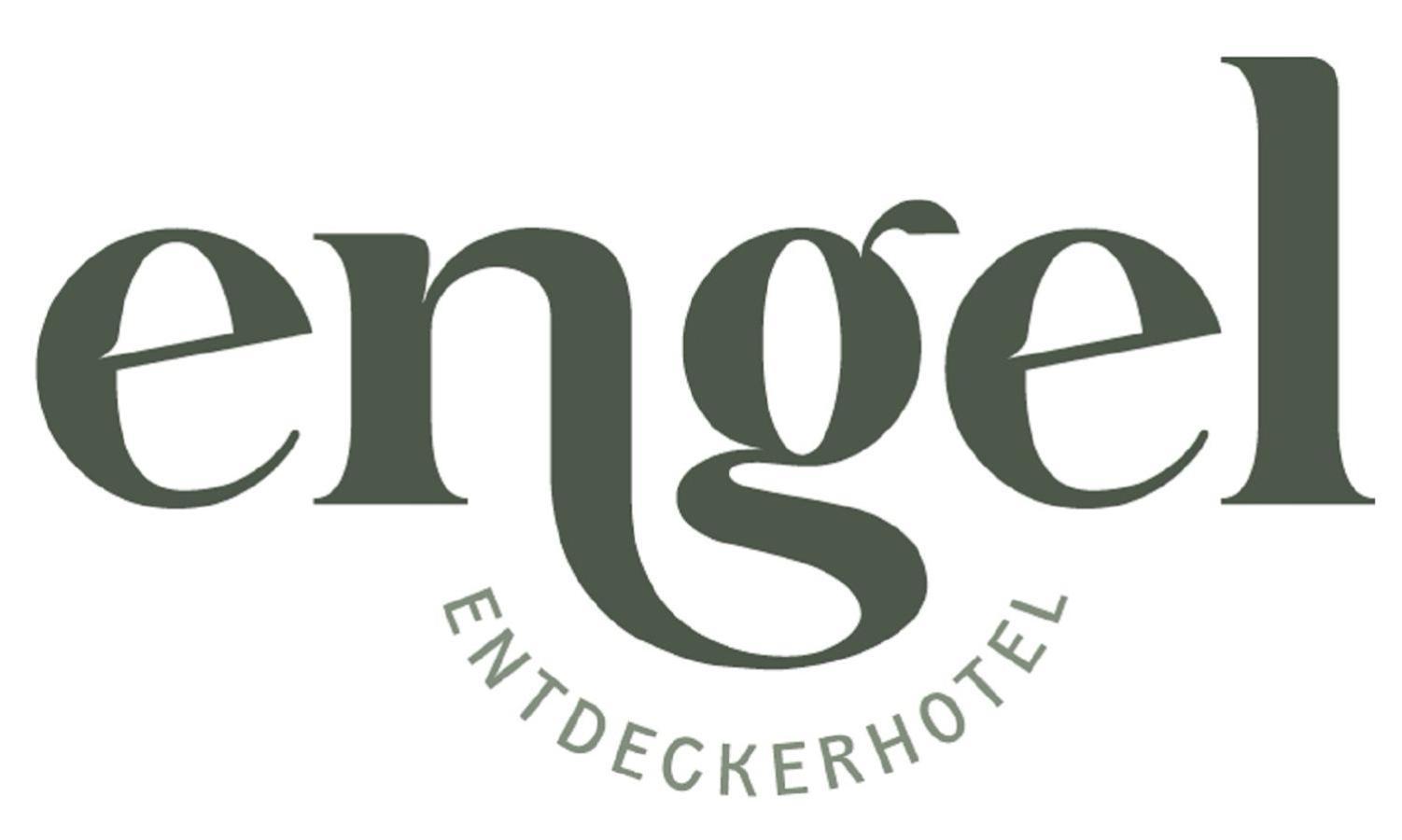 Hotel Engel Меллау Екстер'єр фото